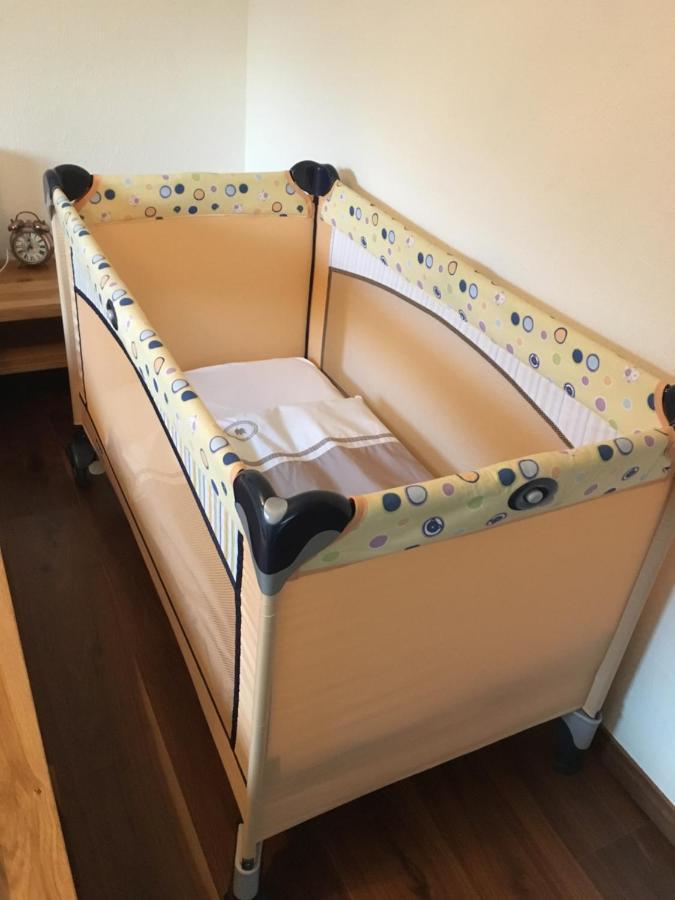 Ferienwohnung Efibach 41 Silenen Zewnętrze zdjęcie