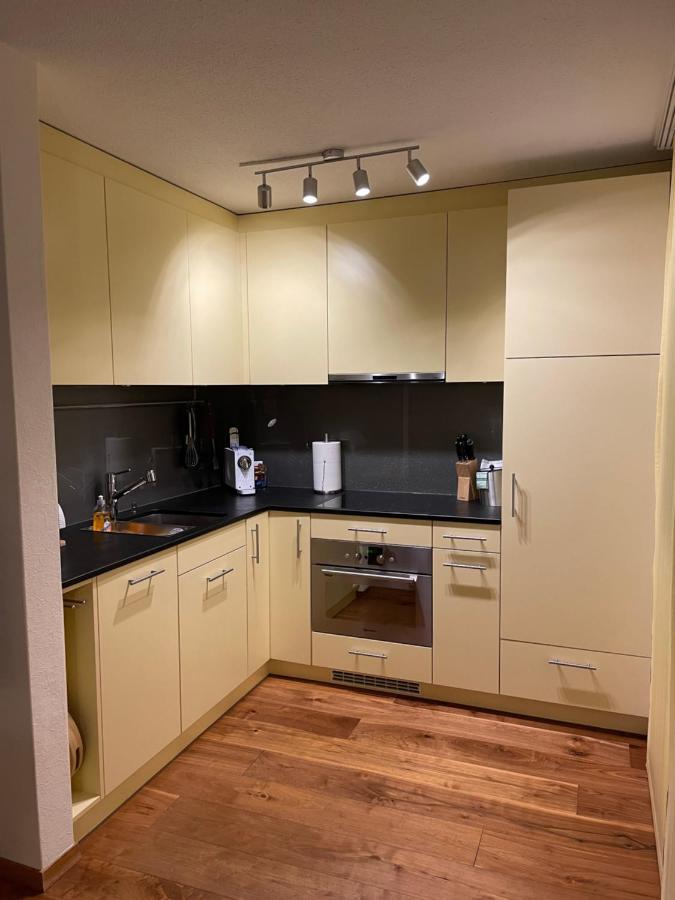 Ferienwohnung Efibach 41 Silenen Zewnętrze zdjęcie