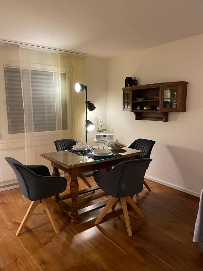 Ferienwohnung Efibach 41 Silenen Zewnętrze zdjęcie