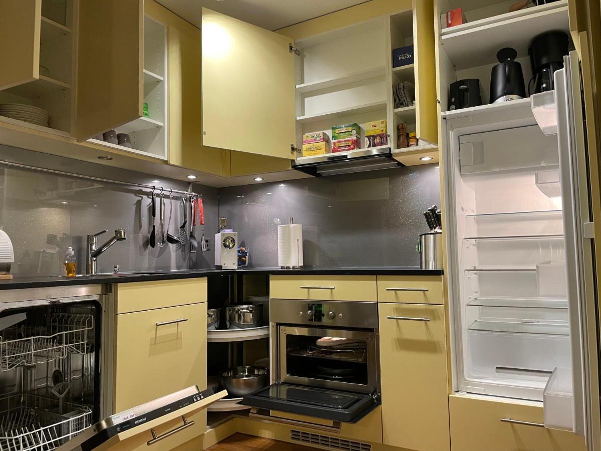 Ferienwohnung Efibach 41 Silenen Zewnętrze zdjęcie