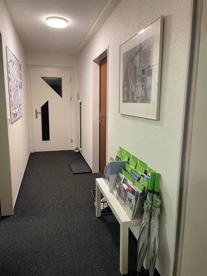 Ferienwohnung Efibach 41 Silenen Zewnętrze zdjęcie