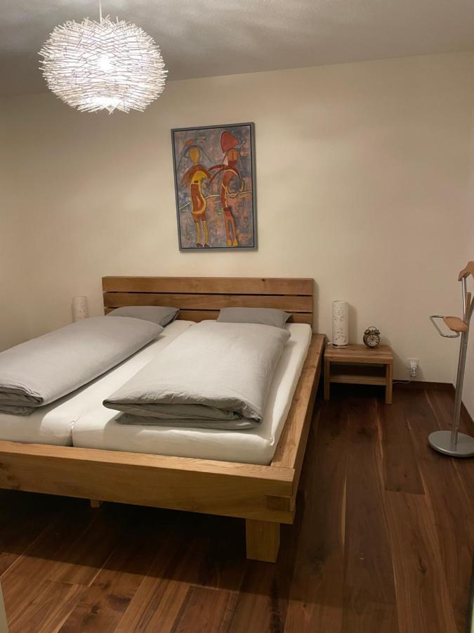 Ferienwohnung Efibach 41 Silenen Zewnętrze zdjęcie