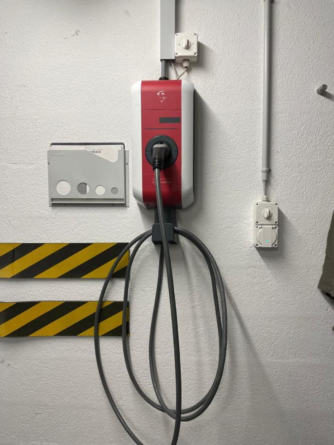 Ferienwohnung Efibach 41 Silenen Zewnętrze zdjęcie
