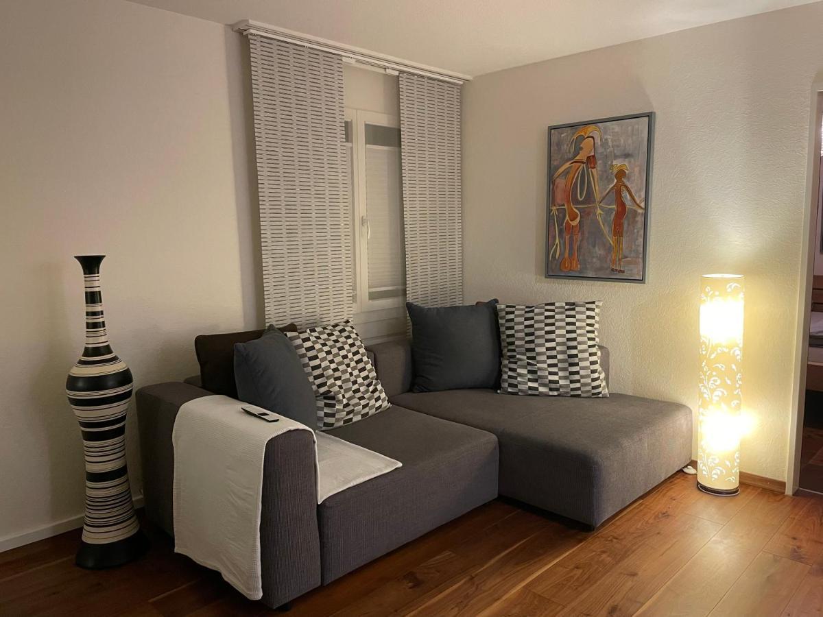 Ferienwohnung Efibach 41 Silenen Zewnętrze zdjęcie